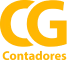 Logotipo CG Contadores.